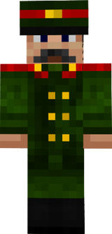 Stalin