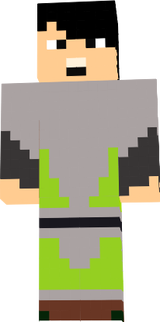 Jaqueta galo
