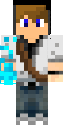 Preview of texture: thunderson