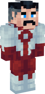 Omni Man
