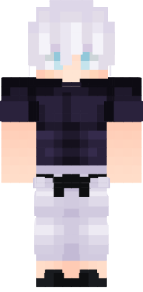 Preview of texture: gojo mavi göz