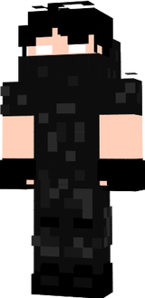 Skin Deuses