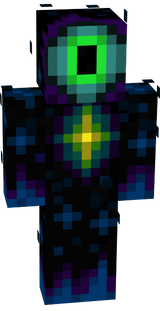 the king of the end