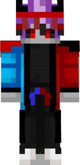 Singularidad+Chaos+EGO+Vesperoth+Null+Caminante(Redemtunica)