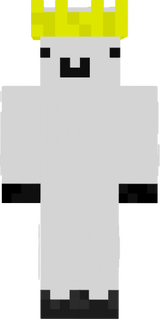 Keqt skin