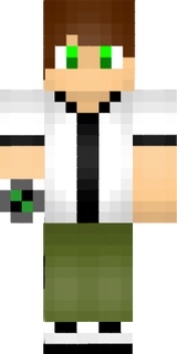 ben 10000000000