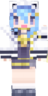 星街すいせい