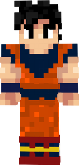 gohan