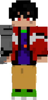 mondongo