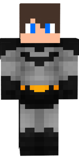 GustavoPlay_LX Batman