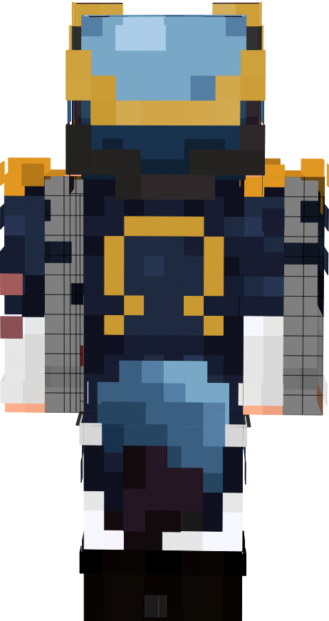 Preview of texture: MICHIRU PIRATA