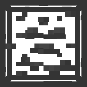 Preview of texture: coal xray