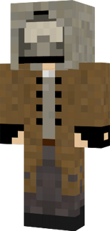 Hunter