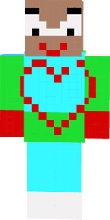Hero of hearts