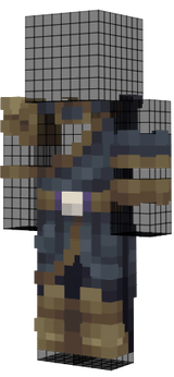 thanatos