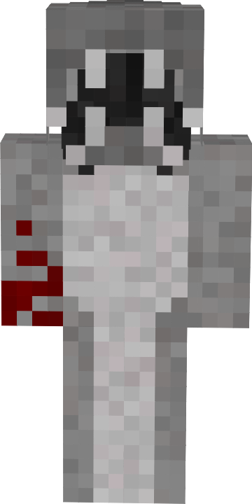 Preview of texture: The PYshark 1.1