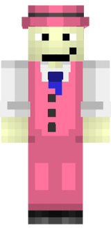 Luci Skin
