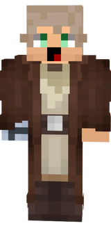 Gekko Jedi