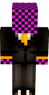 Orbán Skin