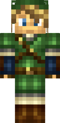 Preview of texture: Link