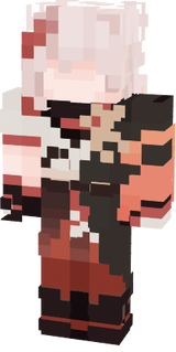 char