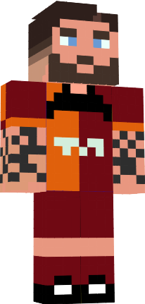 Preview of texture: BuraKKing1903