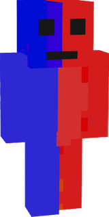 半分