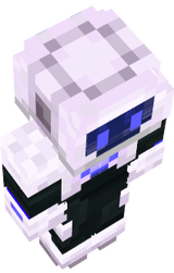 robot 1000!