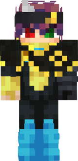 magnus invincible