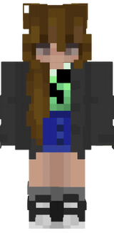 女子