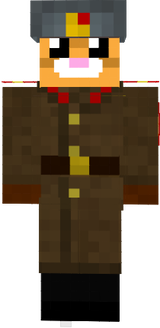 gato sovietico