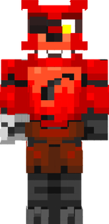 foxy