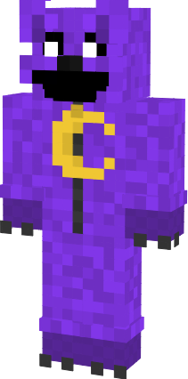 Preview of texture: CATNAP