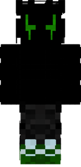 creepy