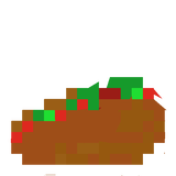 chicken kebab