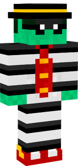 Hamburglar