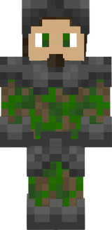 forward head