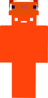 orang axo