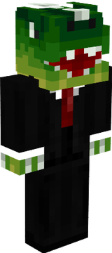 dino