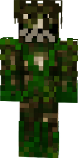 greenbeard