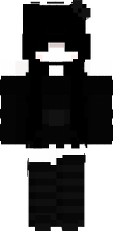 nika not face