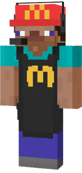 mcsteve