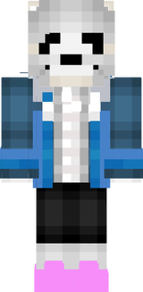 Sans the Skeleton