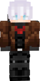 neuer skin Yami