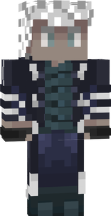 Vergil DMC 5