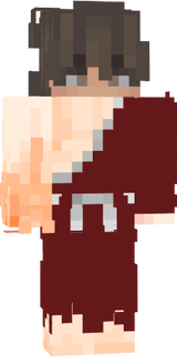 Skin Fajar