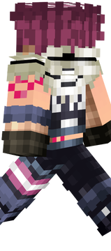 sisti katakuri