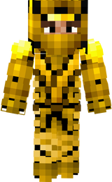 JuliusTheGoldenDragon