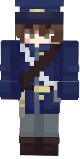 Zero SOldier