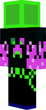 SLIMEY